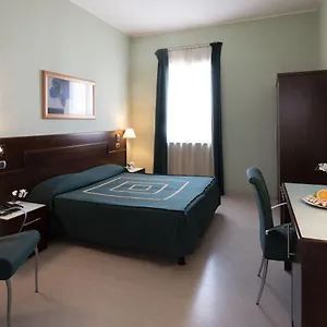 Hotel Panorama, Syracuse