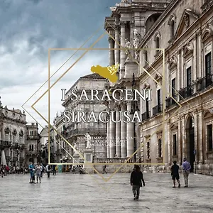 Appartamento I Saraceni, Syracuse