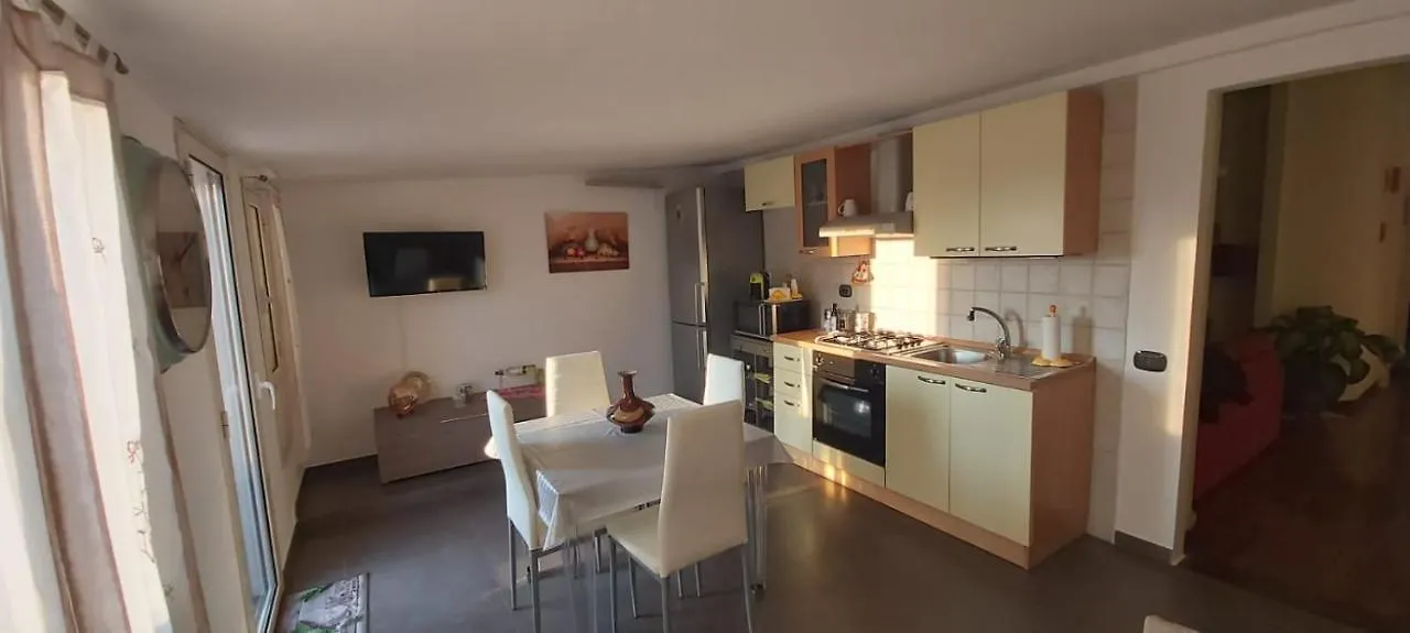 Bella Vista Apartment Syracuse