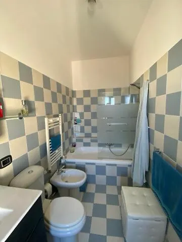 Bella Vista Apartment Syracuse