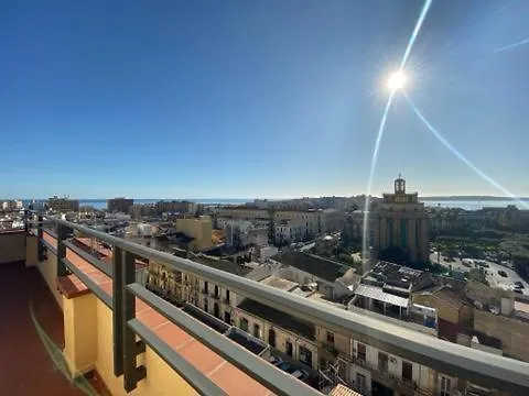 Bella Vista Apartment Syracuse 0*,  Italy
