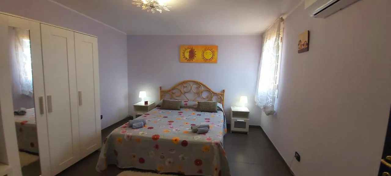 Bella Vista Apartment Syracuse 0*,
