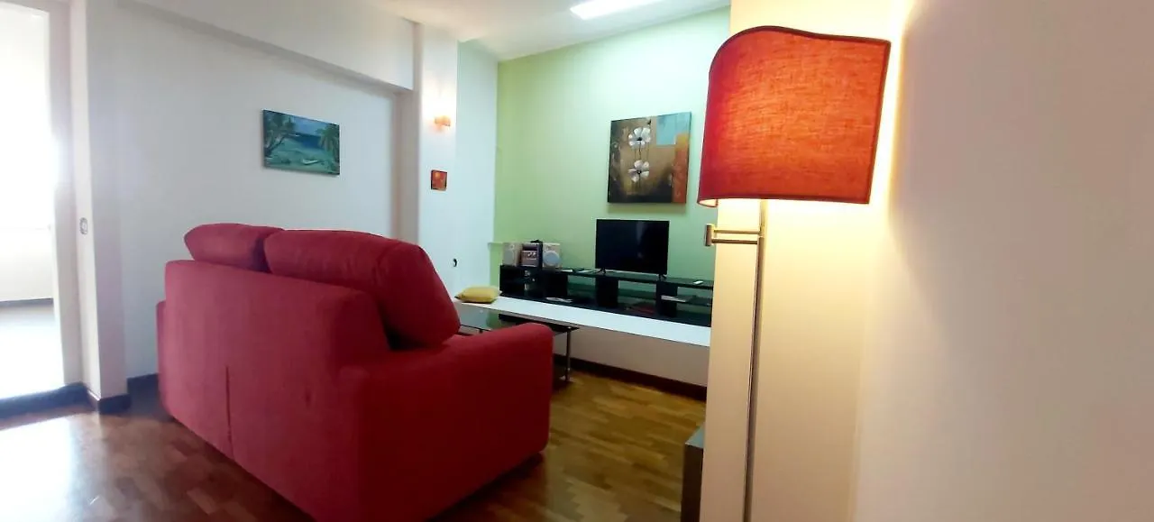 Bella Vista Apartment Syracuse